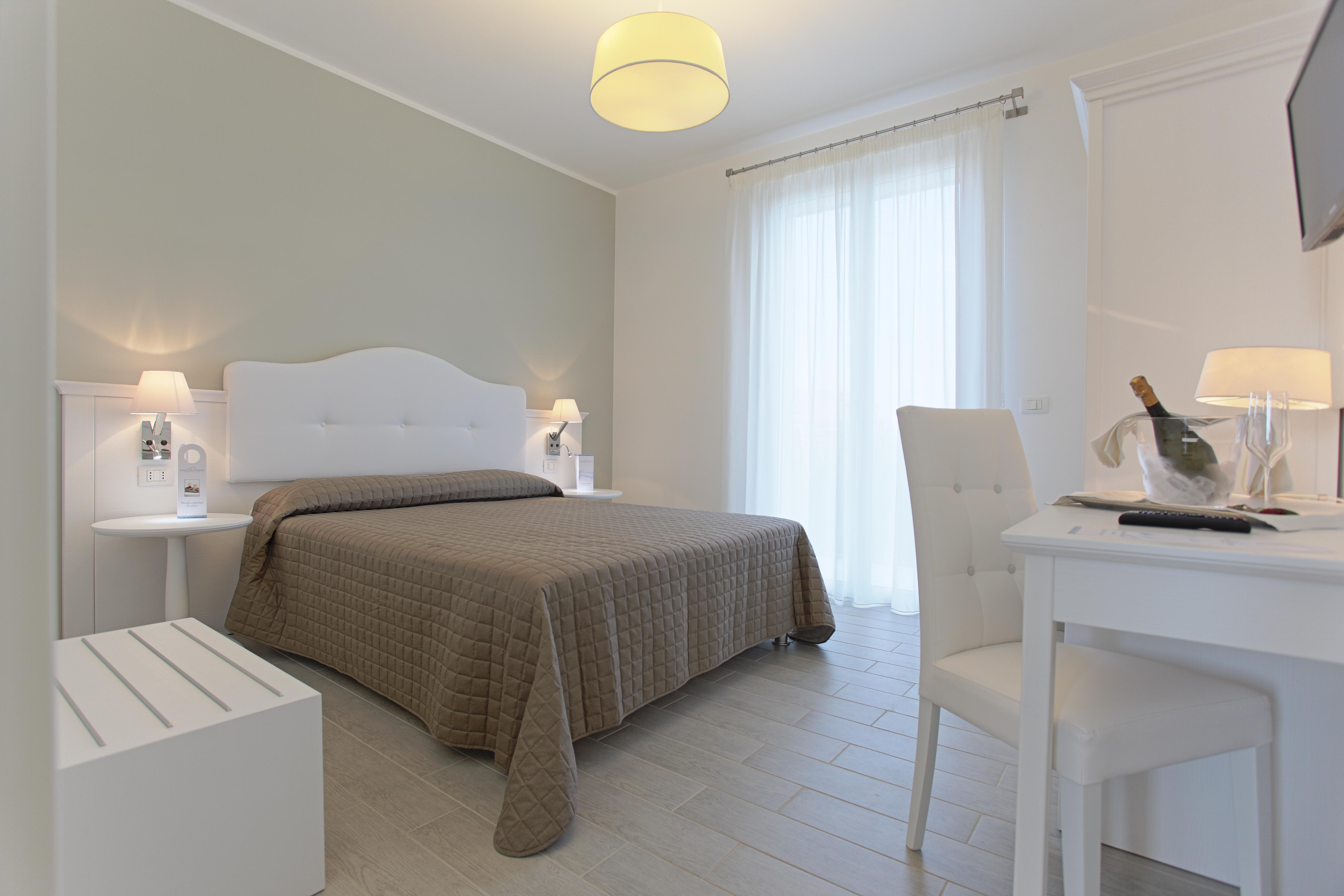 Scala Dei Turchi Resort Realmonte Ngoại thất bức ảnh