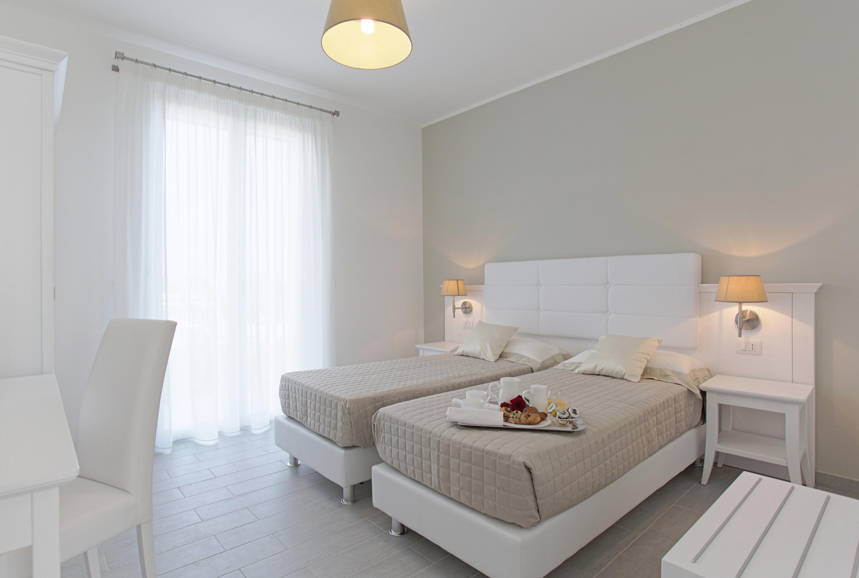 Scala Dei Turchi Resort Realmonte Ngoại thất bức ảnh