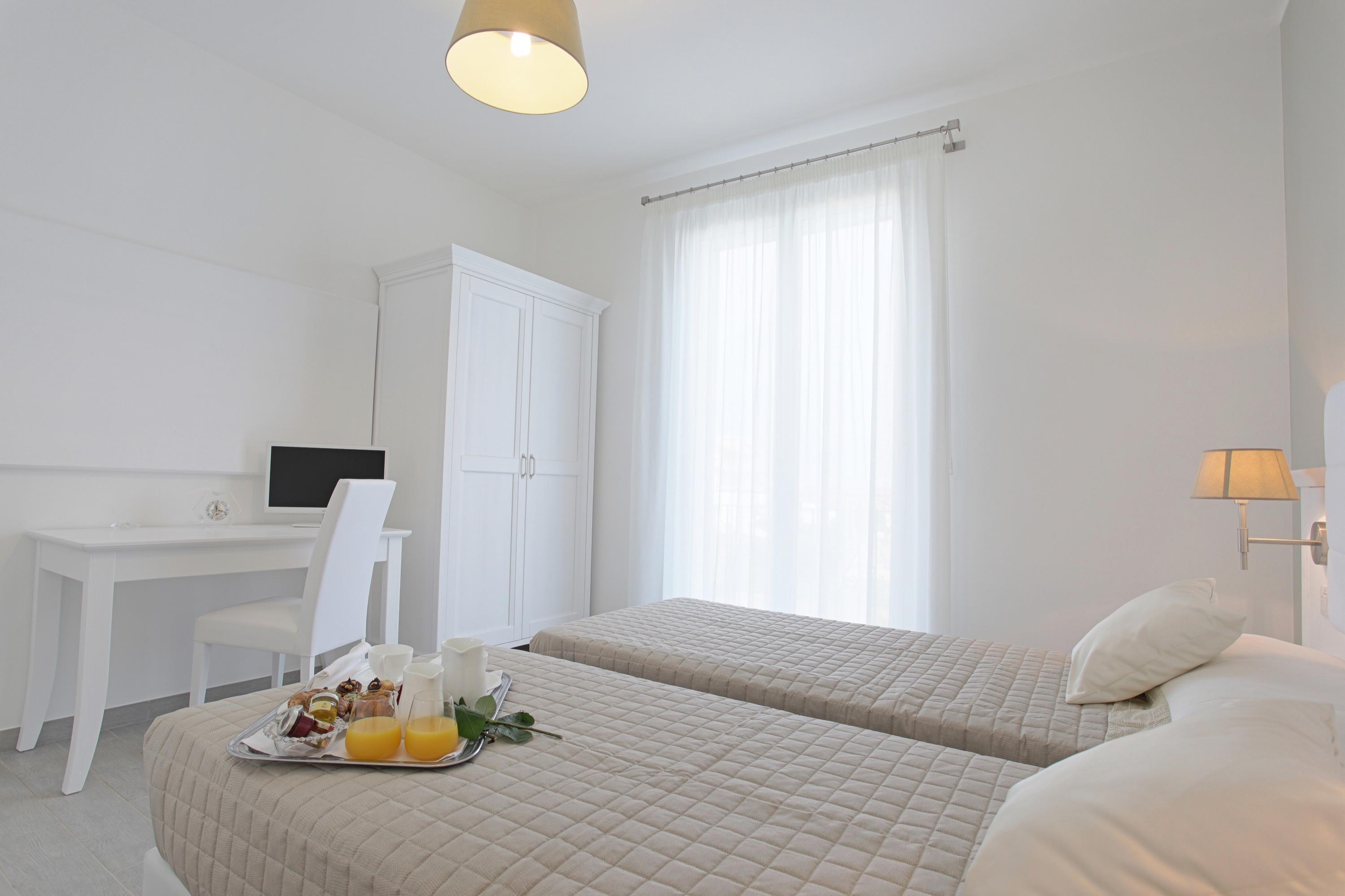 Scala Dei Turchi Resort Realmonte Ngoại thất bức ảnh