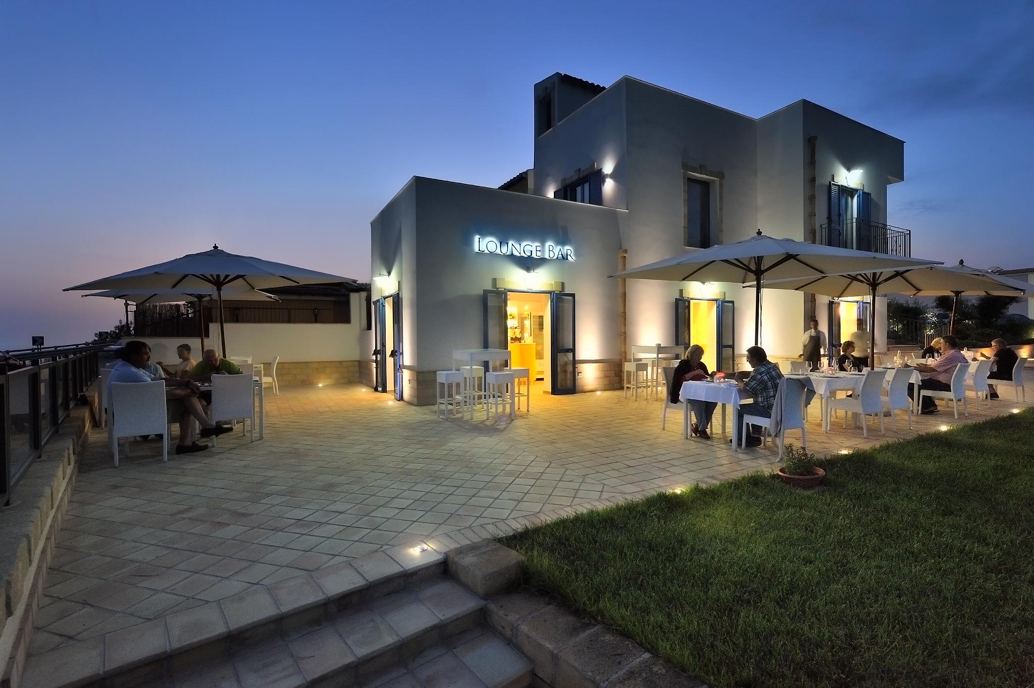 Scala Dei Turchi Resort Realmonte Ngoại thất bức ảnh
