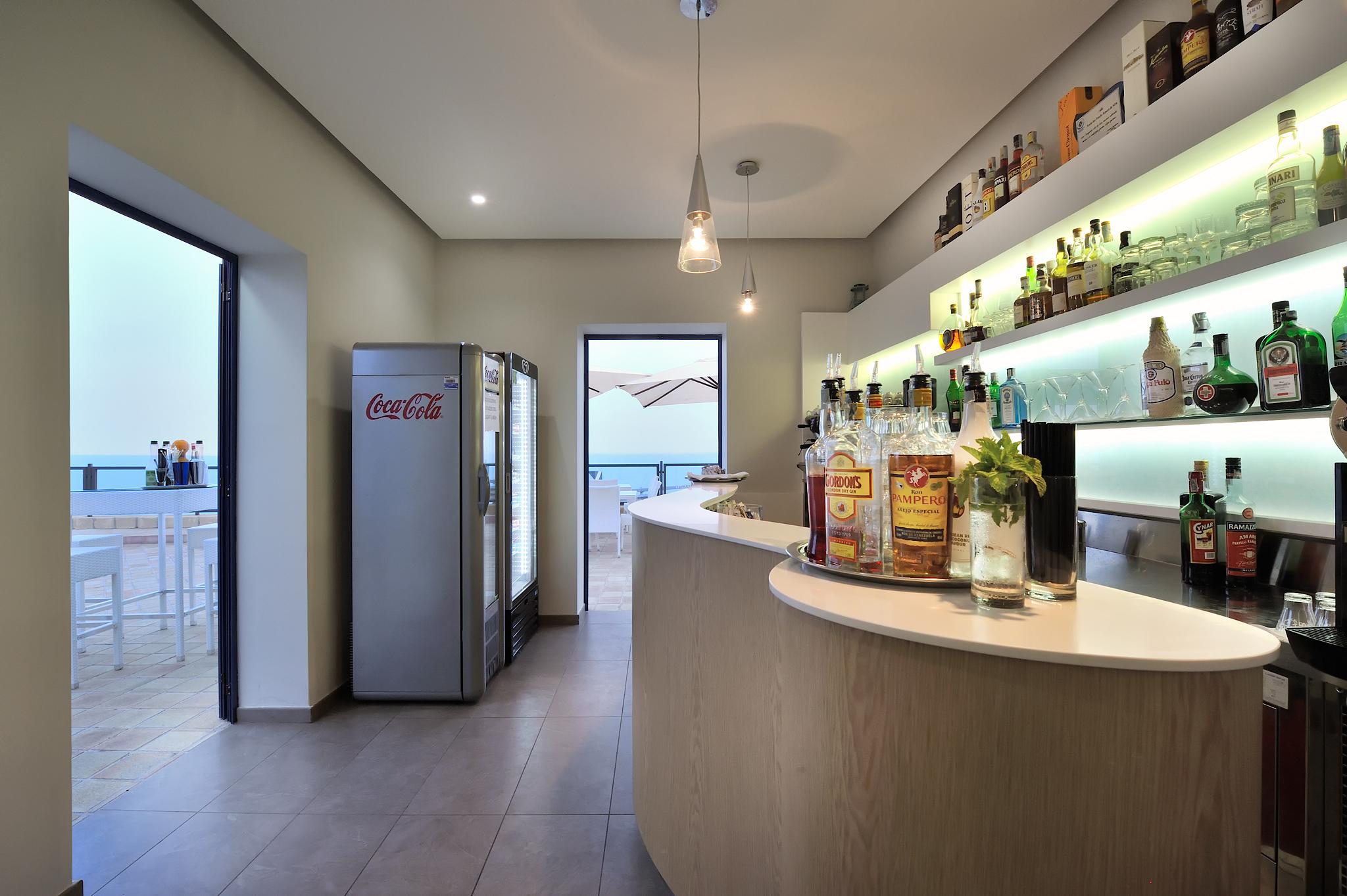 Scala Dei Turchi Resort Realmonte Ngoại thất bức ảnh