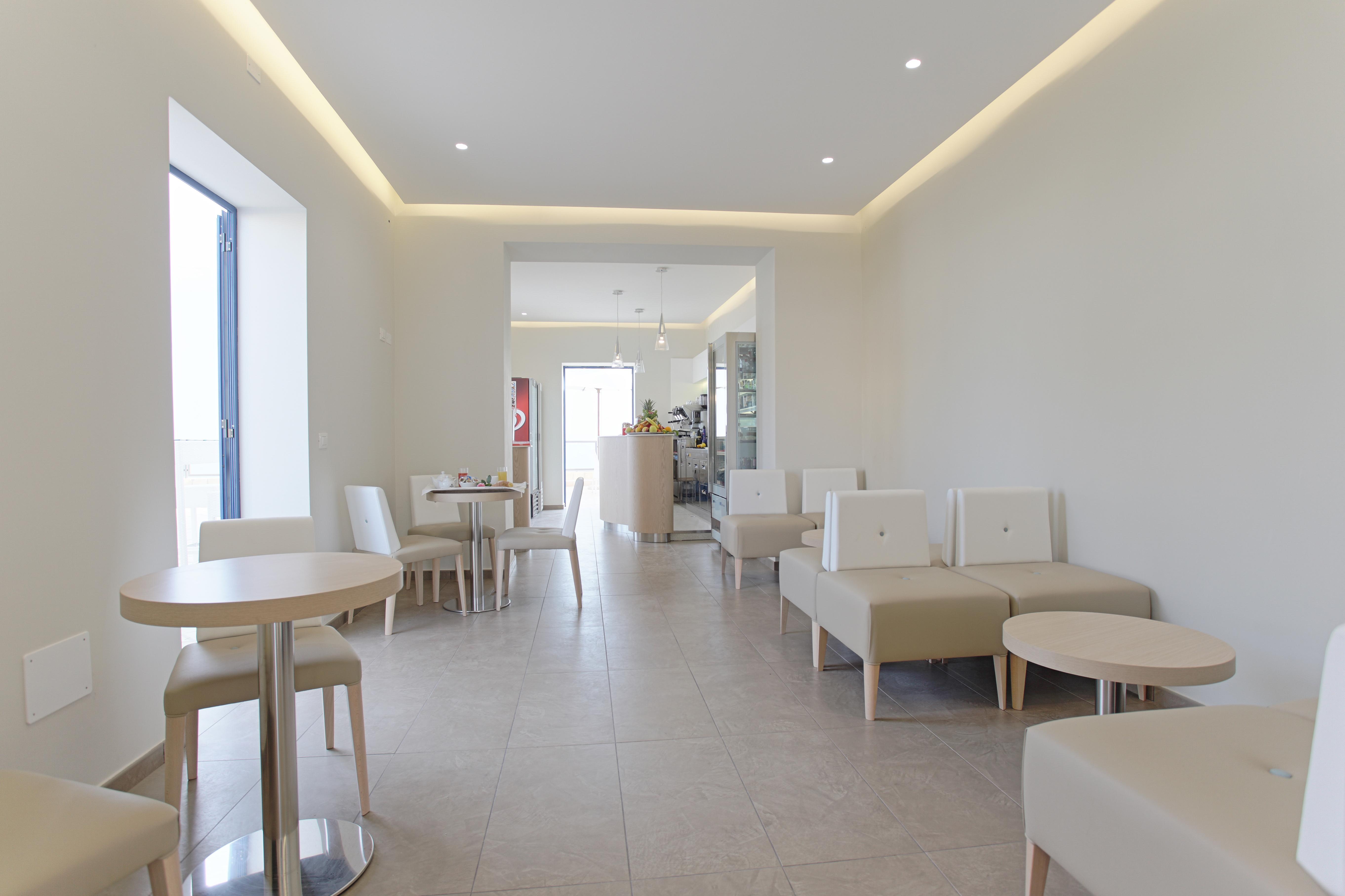 Scala Dei Turchi Resort Realmonte Ngoại thất bức ảnh