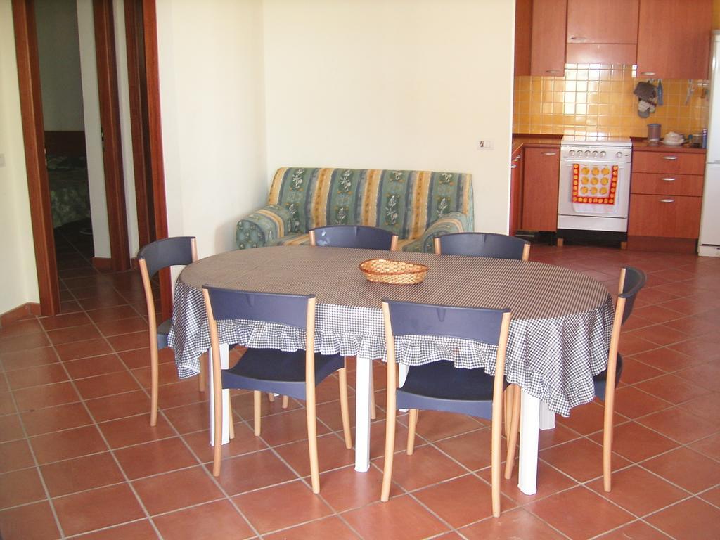 Scala Dei Turchi Resort Realmonte Phòng bức ảnh