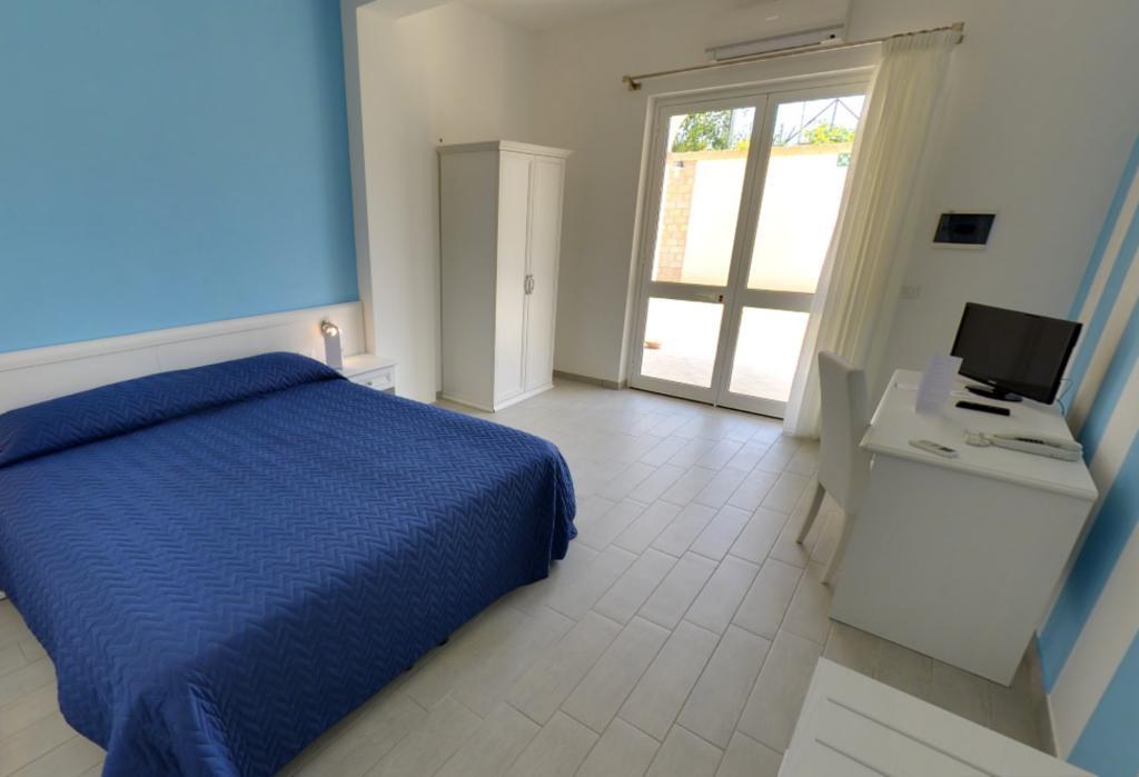 Scala Dei Turchi Resort Realmonte Ngoại thất bức ảnh