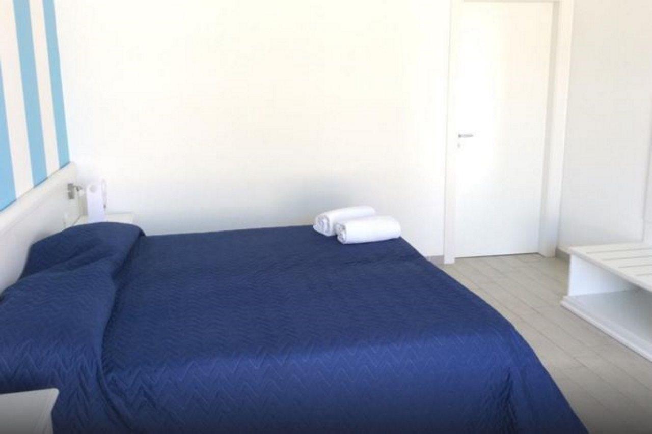 Scala Dei Turchi Resort Realmonte Ngoại thất bức ảnh