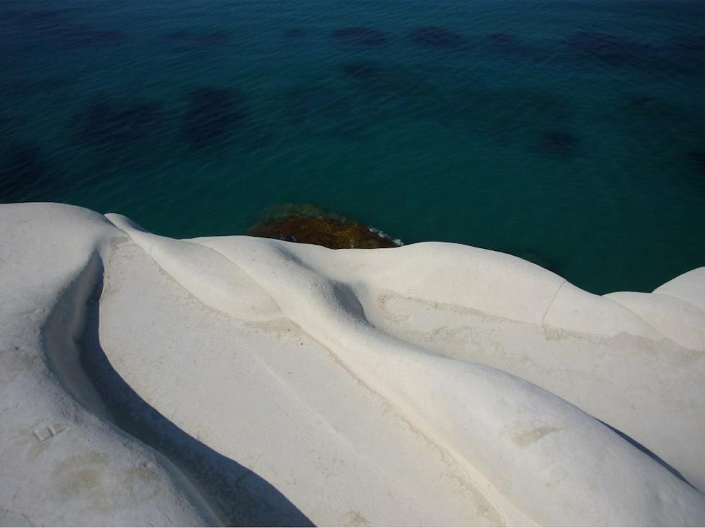 Scala Dei Turchi Resort Realmonte Ngoại thất bức ảnh