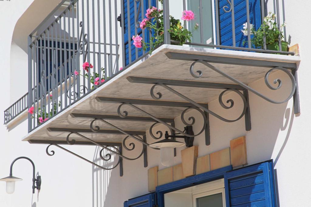 Scala Dei Turchi Resort Realmonte Ngoại thất bức ảnh