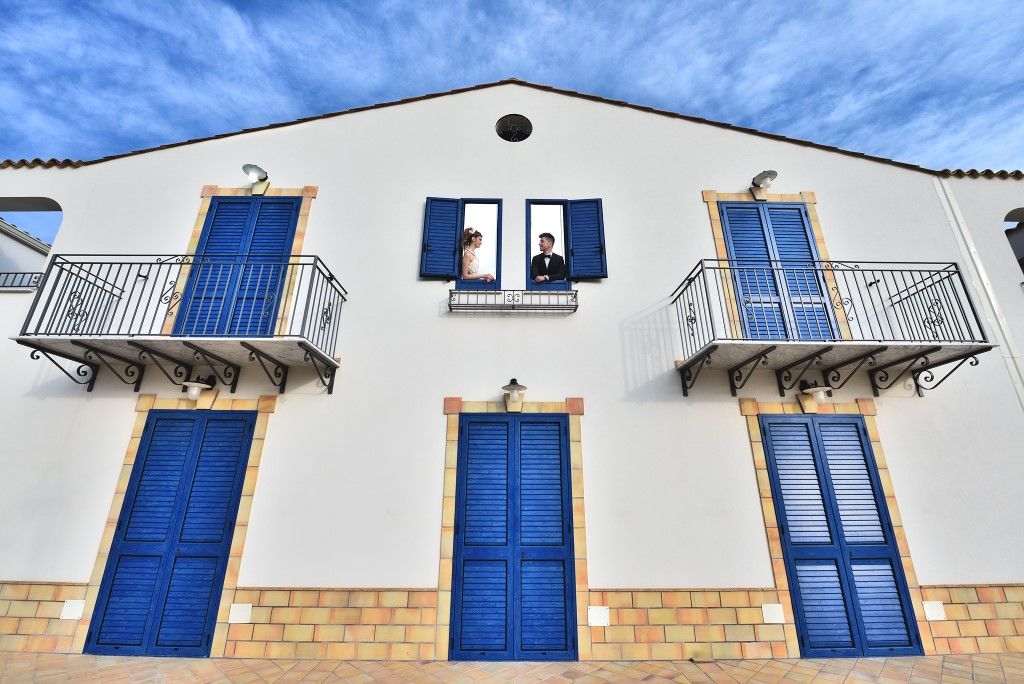 Scala Dei Turchi Resort Realmonte Ngoại thất bức ảnh